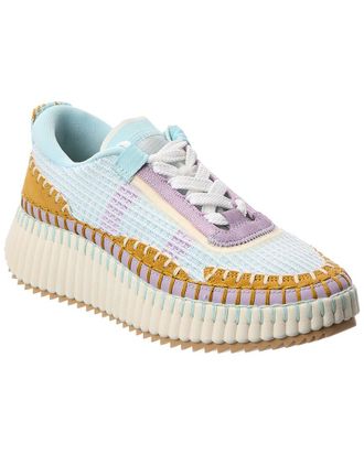 Chlo&eacute; Nama Sneaker