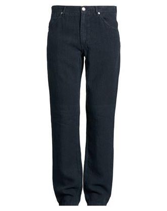 120% Lino BOTTOMWEAR - Trousers on YOOX.COM