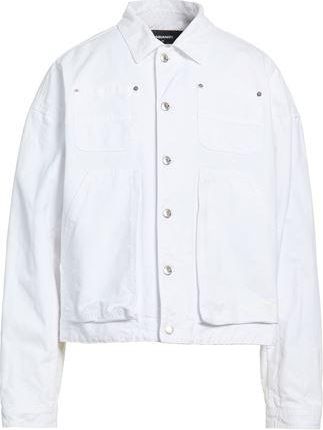 Dsquared2 CAPISPALLA - Giacche & Giubbotti su YOOX.COM
