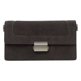 Estro & Luminara Donna, Borse, Marrone, Taglia unica, new