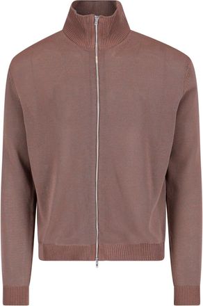 Our Legacy Cardigan Zip Float Funnel