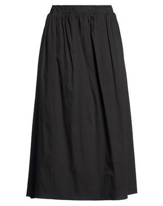 Gran Sasso PARTES DE ABAJO - Faldas midi en YOOX.COM