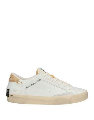 Crime London FOOTWEAR - Trainers on YOOX.COM