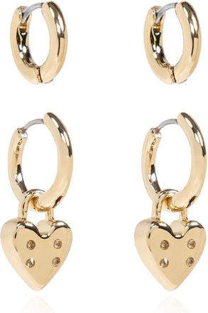 AllSaints Mujer, Accesorios, Amarillo, Talla: ONE Size