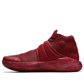 Nike Kyrie 2 EP Red Velvet 820537-600