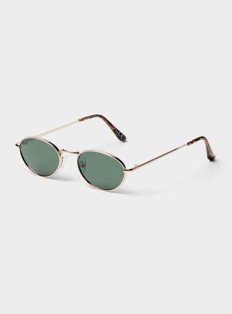 Le 31 Benny oval sunglasses