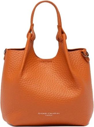 Gianni Chiarini Donna, Borse, Arancione, Taglia unica, new