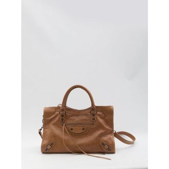 Balenciaga Le City Medium Bag