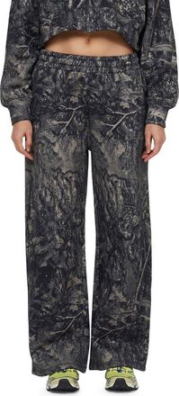 Good For Nothing Woodland Blackout Camo Baggy Jogger at Nordstrom, Size X-Large