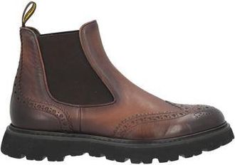 Doucal's FOOTWEAR - Ankle boots on YOOX.COM