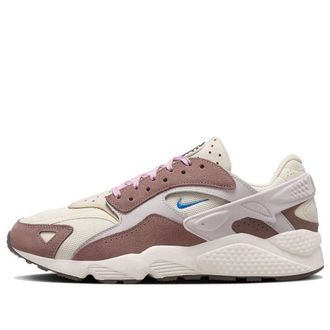 Nike Air Huarache Runner Light Orewood Earth DZ3306-101