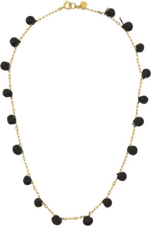 Undercover Collana con pendente - Oro