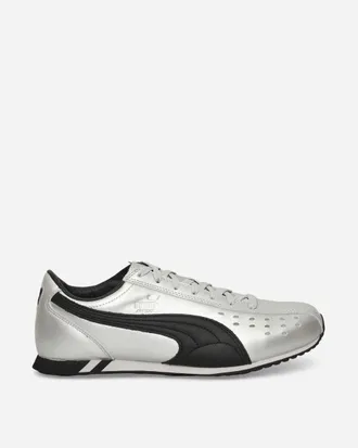 Puma Sprint Sneakers Puma Silver / Black