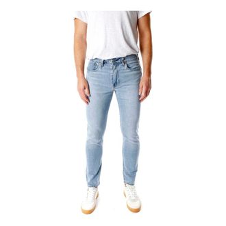 Levi's Slim-fit Jeans - male - Levis - Slim Fit Jeans - Blue - W38 L32 - Jeans