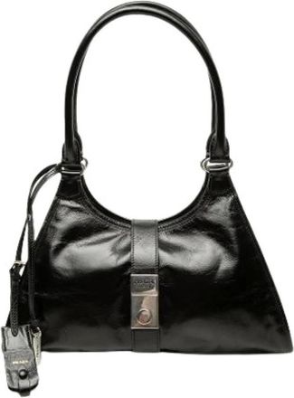 Prada Borsa a spalla vintage Pre-owned - - Pre-owned - Donna - Nero - ONE SIZE