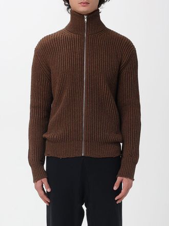 Maison Margiela Sweater MM6 MAISON MARGIELA Men color Brown