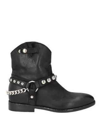 Strategia FOOTWEAR - Ankle boots sur YOOX.COM