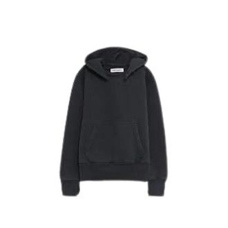 Our Legacy Hoodies, male, Black, Size: XL Casual Hoodie