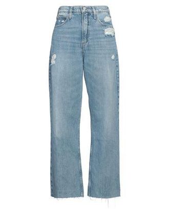 Frame Denim HOSEN & R&Ouml;CKE - Jeanshosen auf YOOX.COM