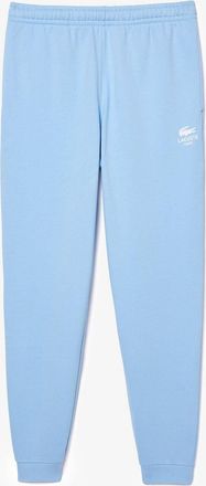 Lacoste Mens Tsuit Trousers in Overview - Blue - Size X-Small