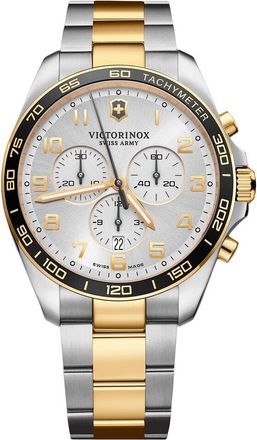Victorinox by Swiss Army Men Field Force Watch
