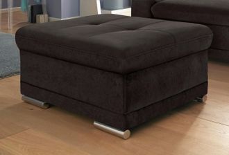 Sit&more Polsterhocker »Andiamo«