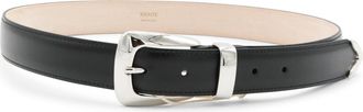 Khaite Belts Blacks And Greys-Donna