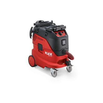 Flex Aspirador Vce 44 H Ac Flex Con Limpieza Manual Del Filtro, 42 L, Clase H - 444.197