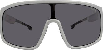 Carrera Grey Shield Mens Sunglasses CARRERA DUCATI 017/S 06HT/IR 99