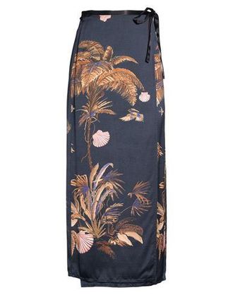 Forte_Forte HOSEN & RÖCKE - Midi-Röcke auf YOOX.COM