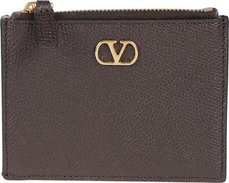 Valentino Garavani Donna, Accessori, Marrone, Taglia unica, new