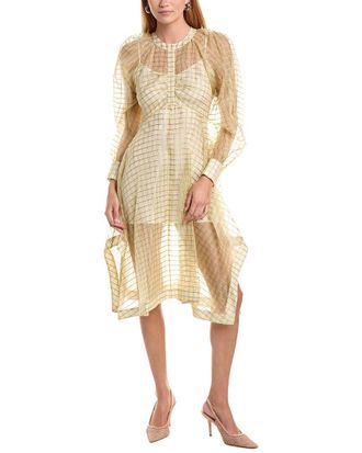 3.1 Phillip Lim Dress