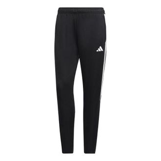 adidas Tiro 23 Club Training Tracksuit Bottoms Black HS9530