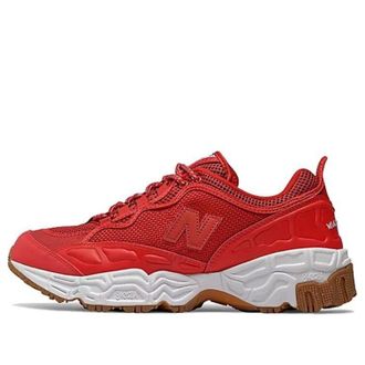 New Balance 801 Red ML801BED
