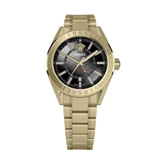 Versace Uomo, Accessori, Giallo, Taglia unica, new