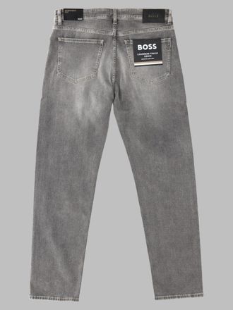 HUGO BOSS Ogden Jeans - Gray