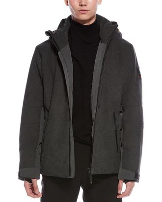 Bogner Corey Corduroy Down Jacket