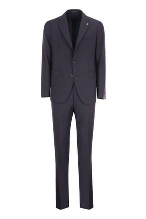 Tagliatore Wool Suit