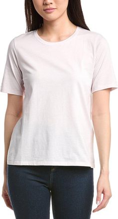 Eileen Fisher Round Neck T-Shirt