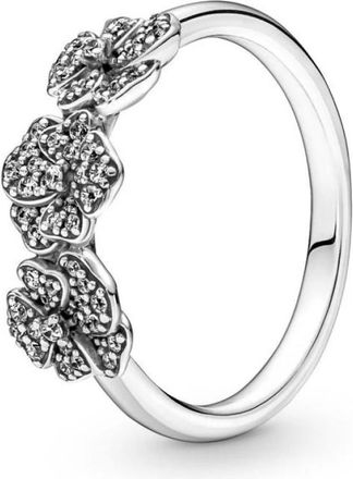 Pandora Dames, Accessoires, Grijs, Maat: ONE Size