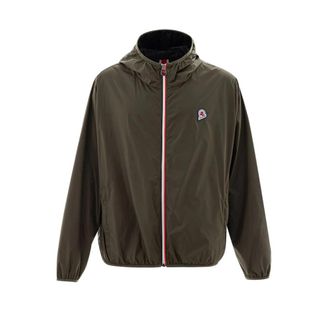 Invicta Windbreaker - Heren - Zomerjassen - Groen - XL - Jassen