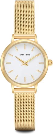 Eastside Womens Watches Female Metal (Alloy) Watch 24,0mm - Gold - One Size
