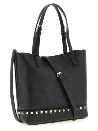 Valentino Garavani Tote Bag - Black
