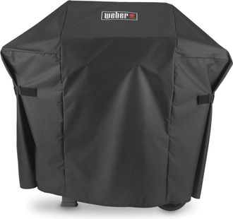 Weber Maleta Premium Para Spirit Ii Serie 200 Y Spirit E-210 Weber Cod. 7182