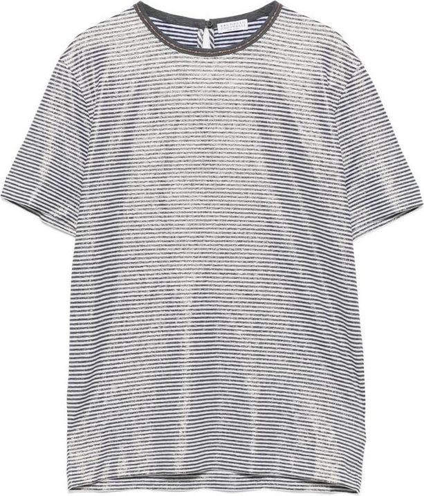 Striped T-shirt
