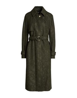 Liu Jo COATS & JACKETS - Overcoats & Trench Coats on YOOX.COM