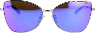 Balenciaga Bb0278 S Sunglasses
