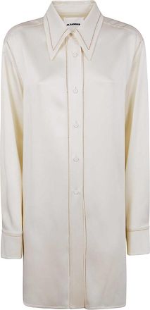 Jil Sander Shirt 101