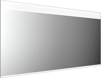 Emco Emco - Espejo Con Luz Led Mi 250 Con Recorte De Luz Horizontal, Con