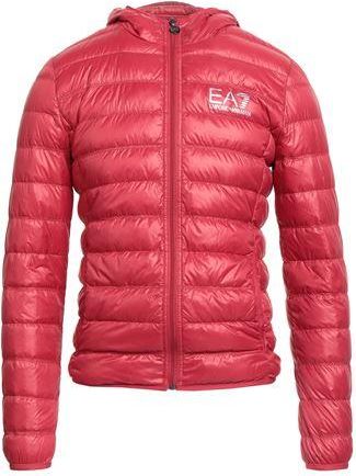 Emporio Armani COATS & JACKETS - Puffers on YOOX.COM